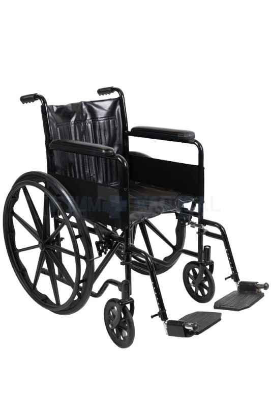 Contemporary Wheelchair